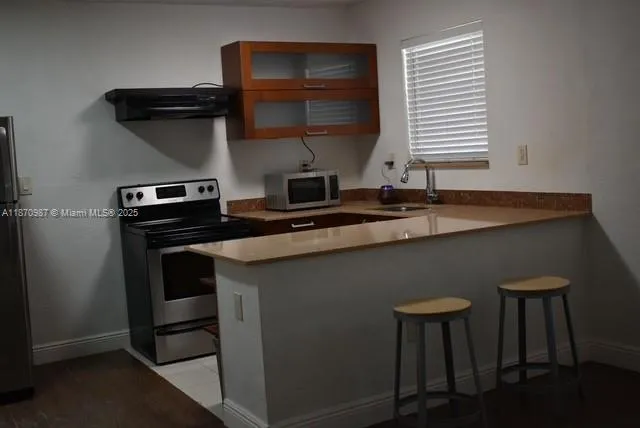 $1,500 | 1975 Northeast 135th Street, Unit 2N, North Miami, FL 33181