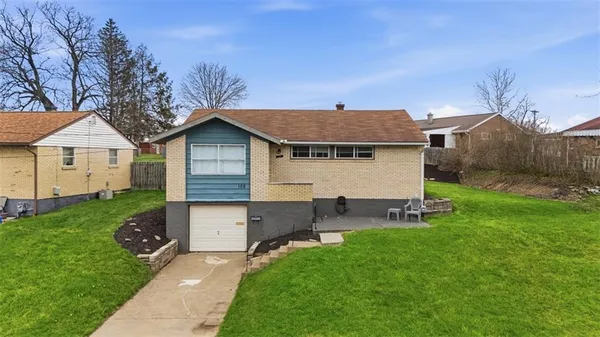 $199,900 | 102 Dunbar Drive, Pittsburgh, PA 15235