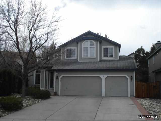 991 Leah Circle Reno, NV 89511 - Photo 1 of 1 Photo 1