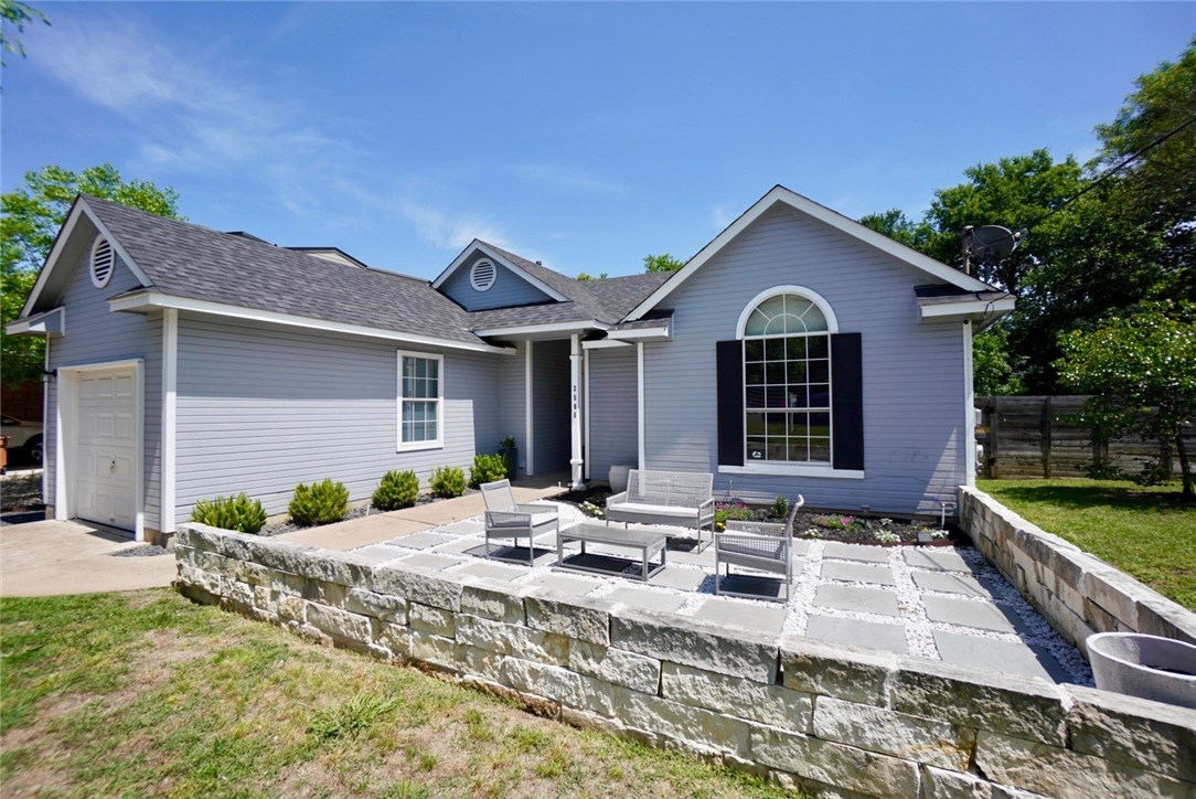 2505 Del Curto Road Austin, TX 78704 - Photo 1 of 1