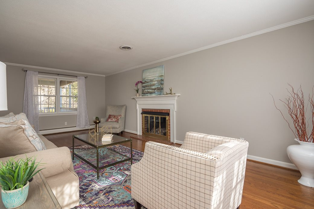 4700 Rampart Street Raleigh, NC 27609 - Photo 3 of 25 Photo 3