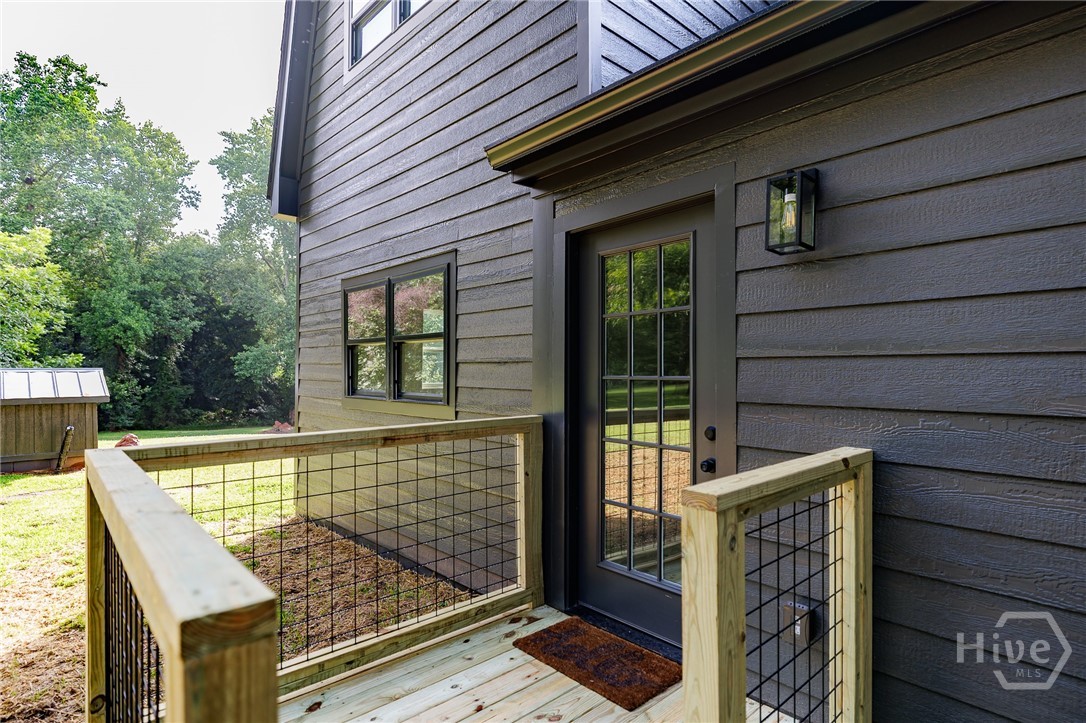 245 Helican Springs Road Athens, GA 30601 - Photo 42 of 50