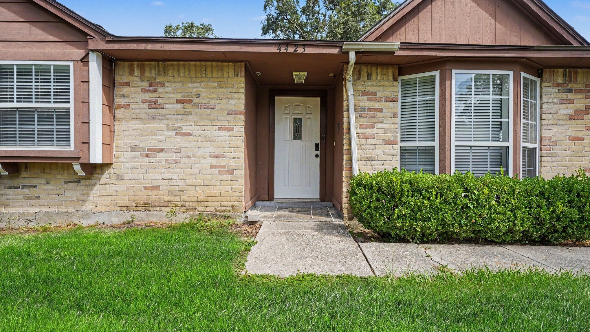 4423 Rosegate Drive Spring, TX 77373 - Photo 3 of 20 Gallery Image 3