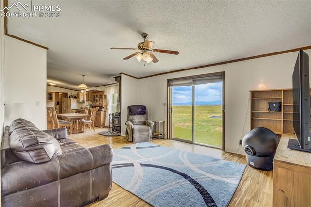 7080 South Calhan Road Calhan, CO 80808 - Photo 16 of 50 Gallery Image 16
