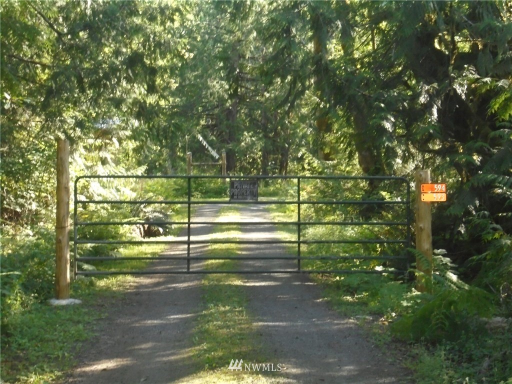 473 Cougar Run Road Quilcene, WA 98376 - Photo 10 of 12 Gallery Image 10