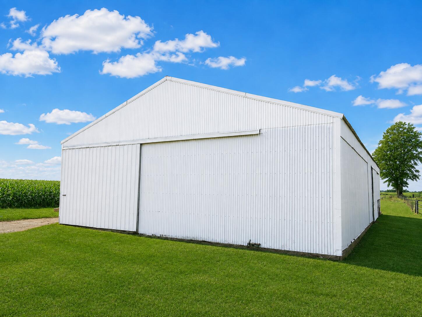 E6993 County Rd Y Viroqua, WI 54665 - Photo 37 of 53 Shed