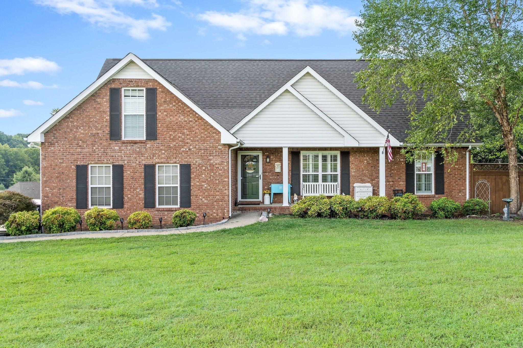 1367 Shady Grove Road Clarksville, TN 37043 - Photo 1 of 32 Gallery Image 1
