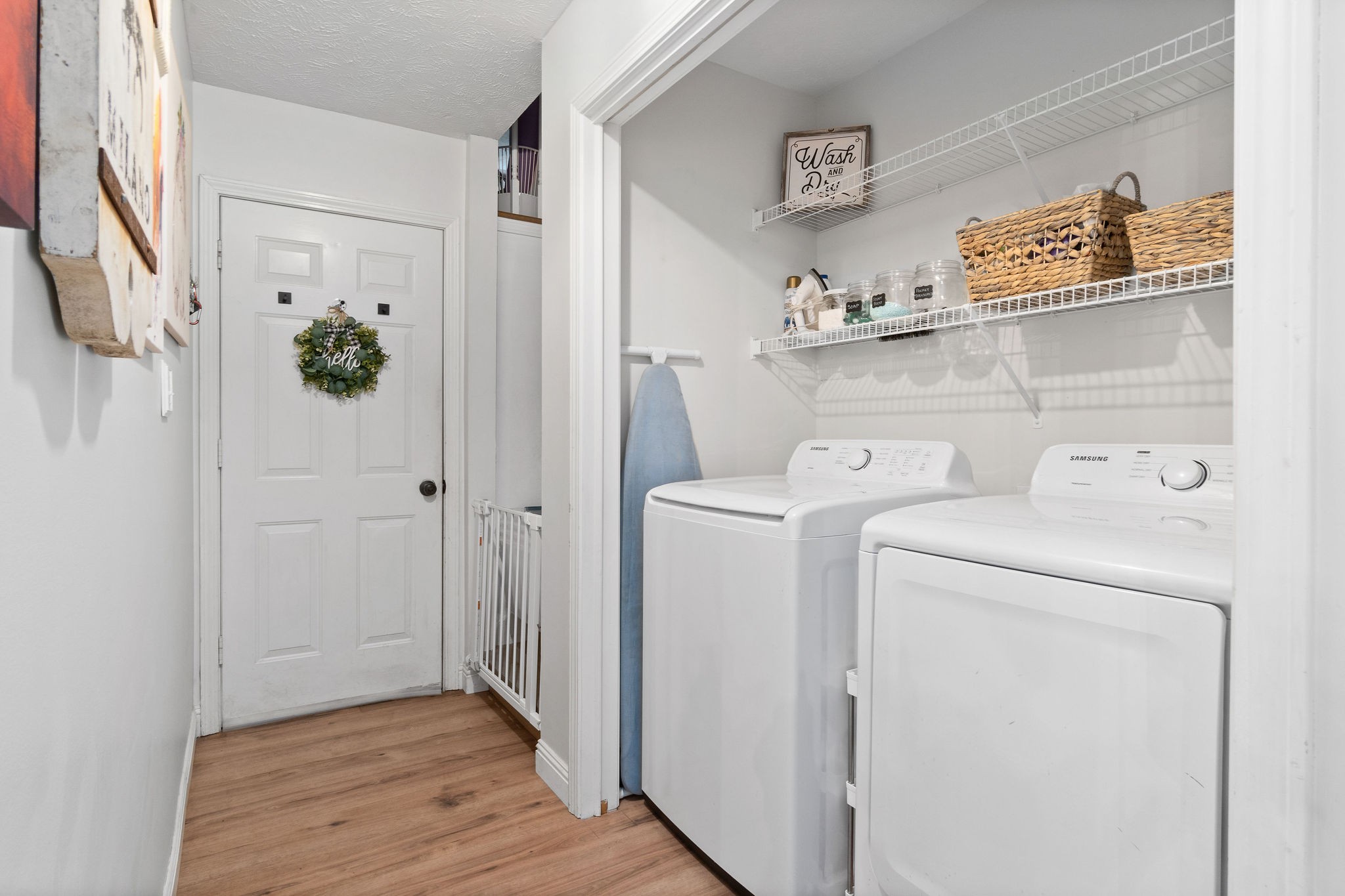 1367 Shady Grove Road Clarksville, TN 37043 - Photo 11 of 32 Gallery Image 11
