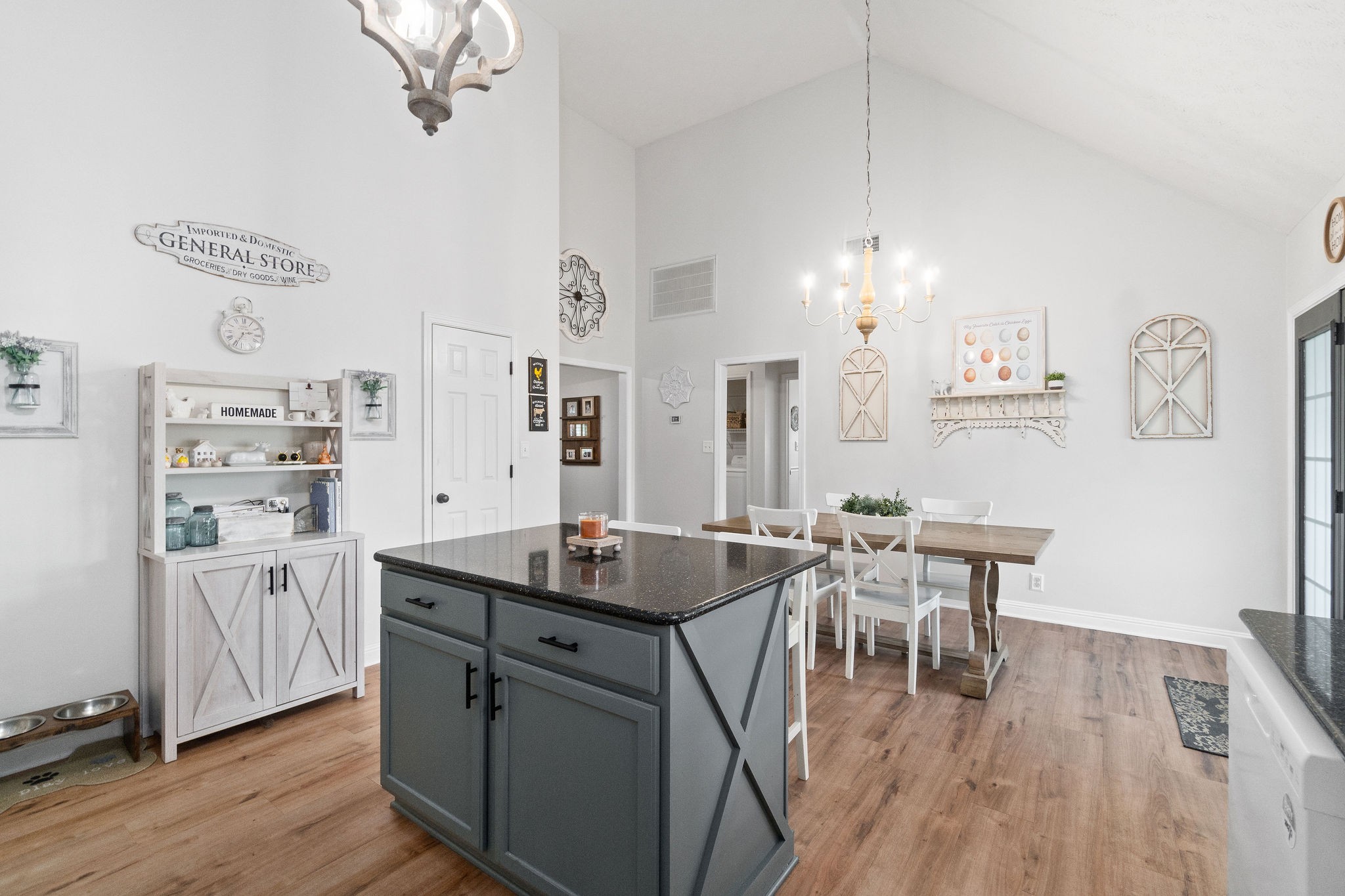 1367 Shady Grove Road Clarksville, TN 37043 - Photo 19 of 32 Gallery Image 19