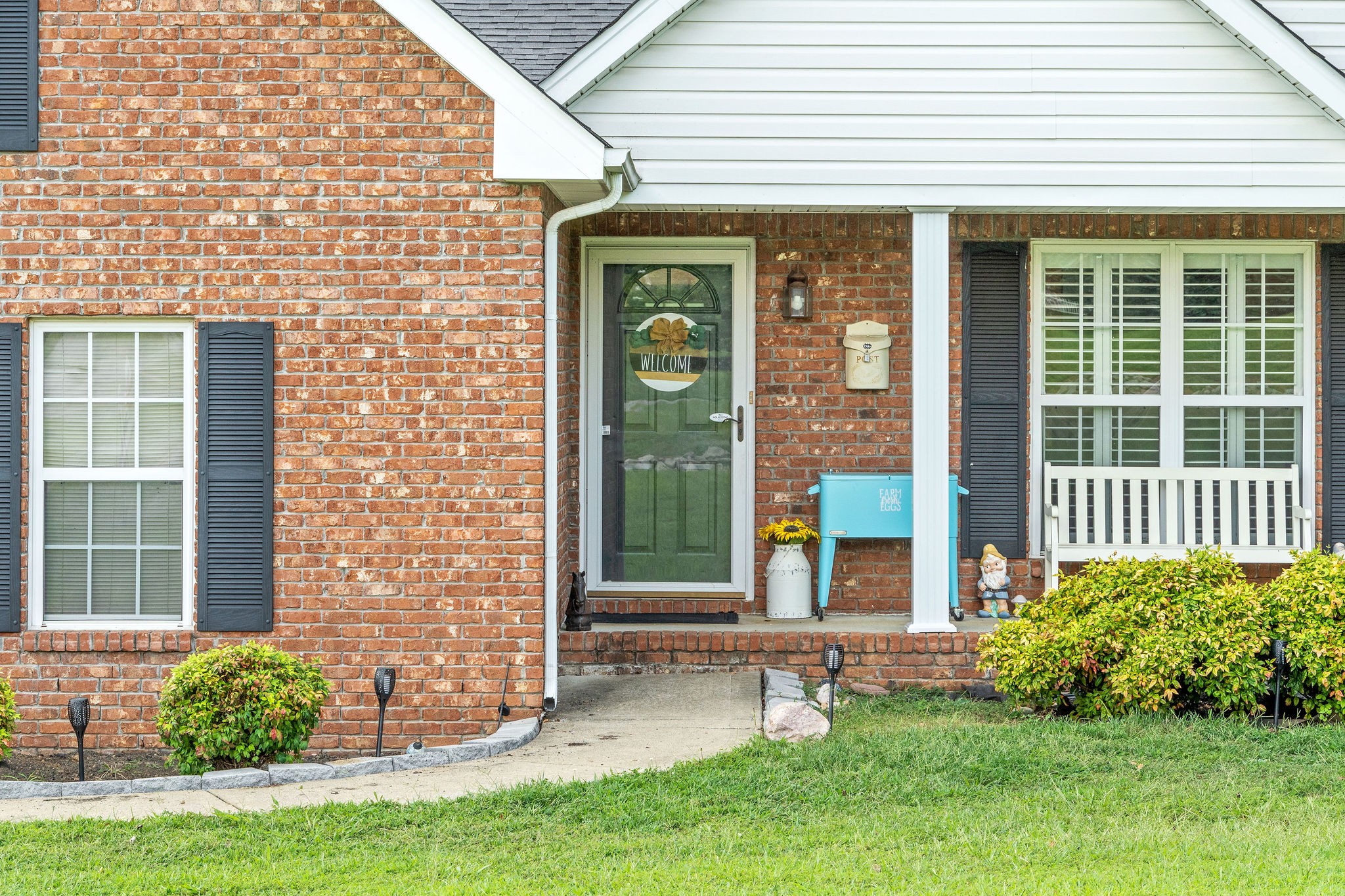1367 Shady Grove Road Clarksville, TN 37043 - Photo 2 of 32 Gallery Image 2