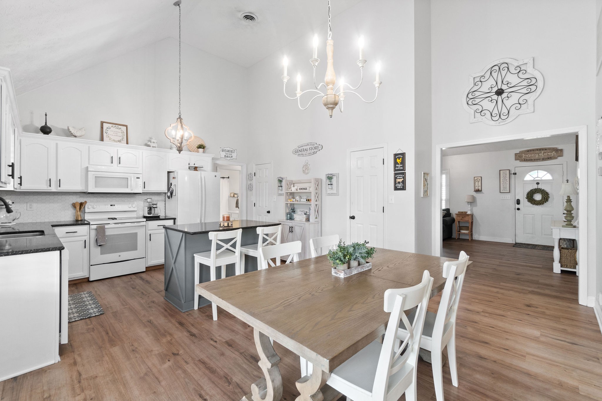 1367 Shady Grove Road Clarksville, TN 37043 - Photo 23 of 32 Gallery Image 23