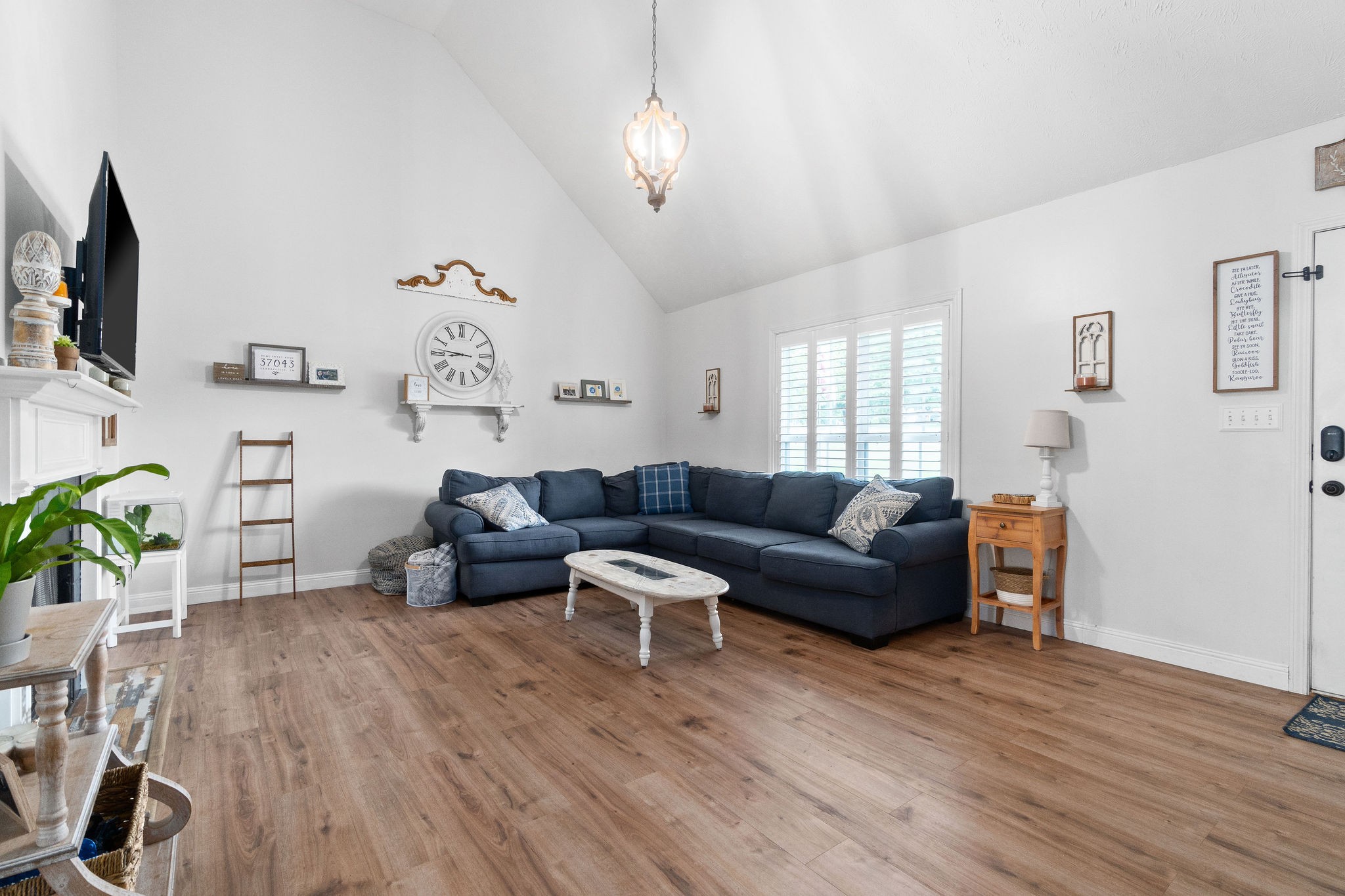 1367 Shady Grove Road Clarksville, TN 37043 - Photo 27 of 32 Gallery Image 27