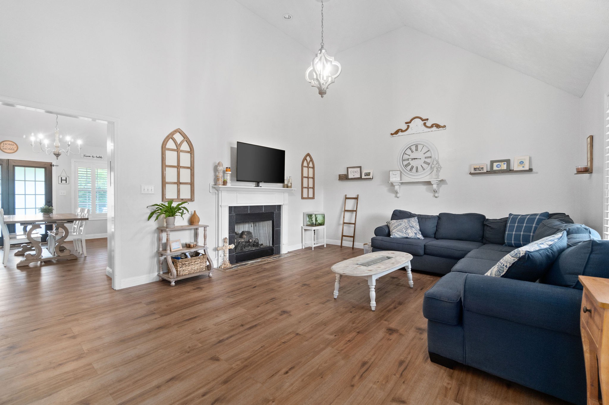 1367 Shady Grove Road Clarksville, TN 37043 - Photo 28 of 32 Gallery Image 28