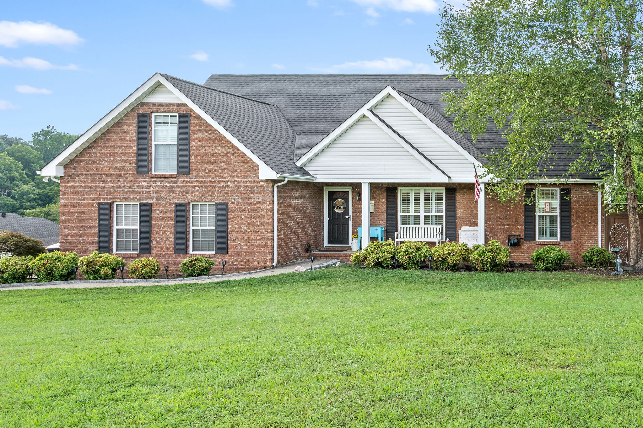 1367 Shady Grove Road Clarksville, TN 37043 - Photo 3 of 32 Gallery Image 3