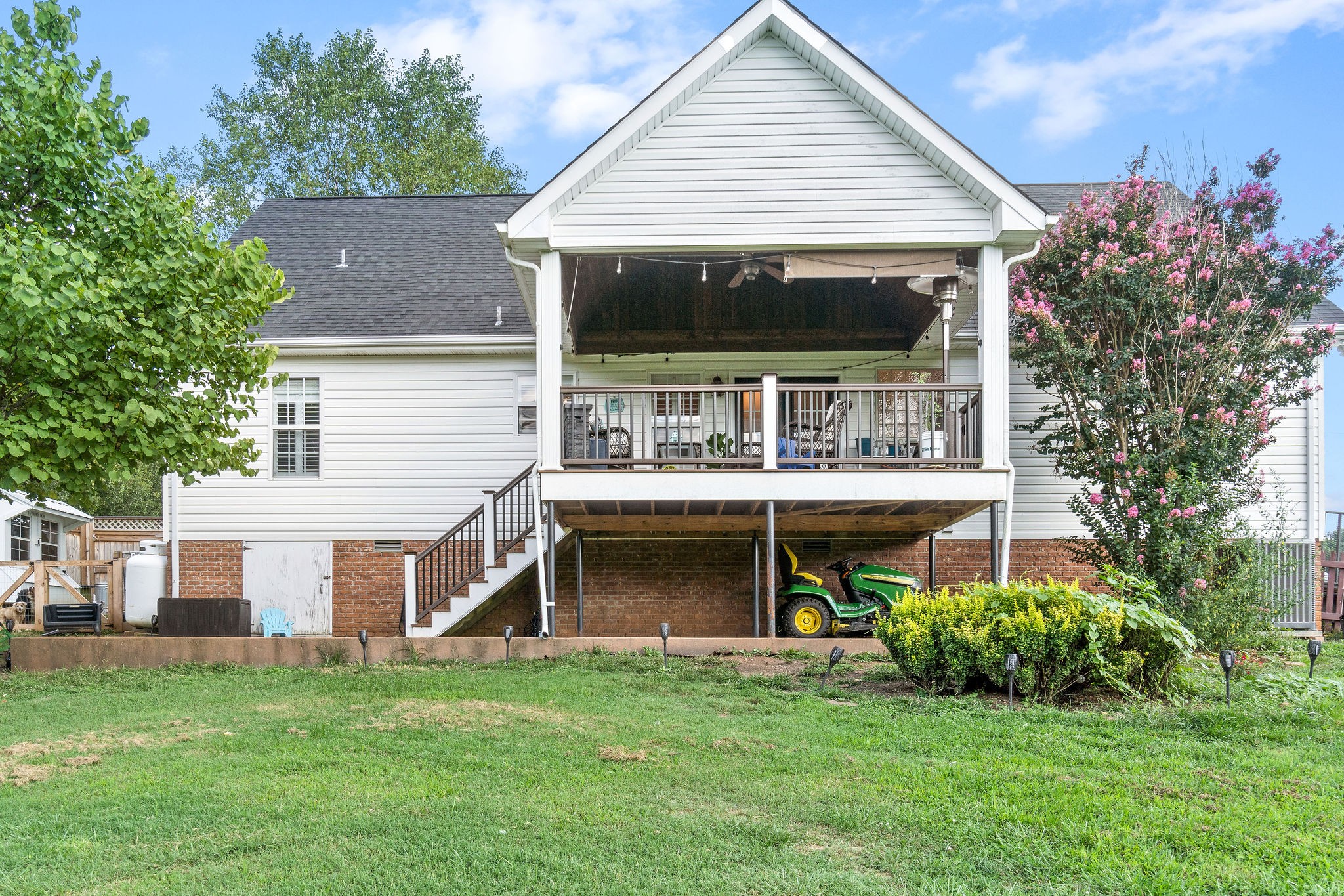 1367 Shady Grove Road Clarksville, TN 37043 - Photo 4 of 32 Gallery Image 4