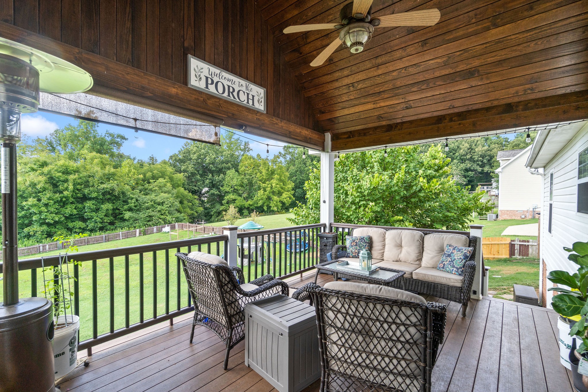 1367 Shady Grove Road Clarksville, TN 37043 - Photo 9 of 32 Gallery Image 9