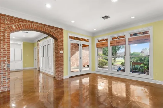 $515,000 | 5930 Blue Sage Road, Lake Charles, LA 70605