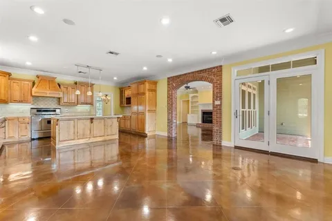 $515,000 | 5930 Blue Sage Road, Lake Charles, LA 70605