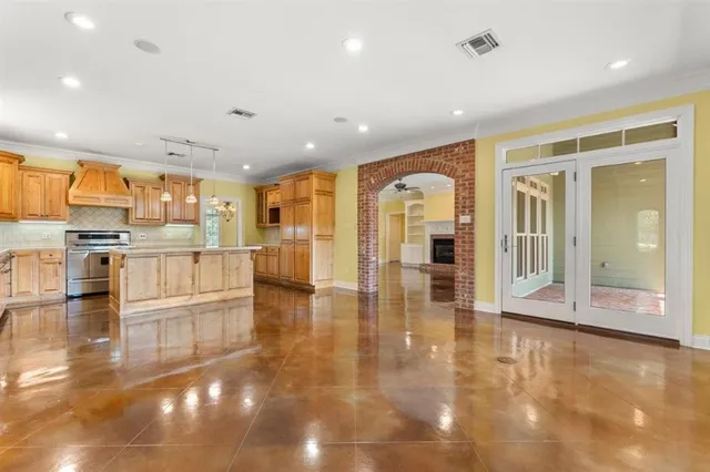 $515,000 | 5930 Blue Sage Road, Lake Charles, LA 70605