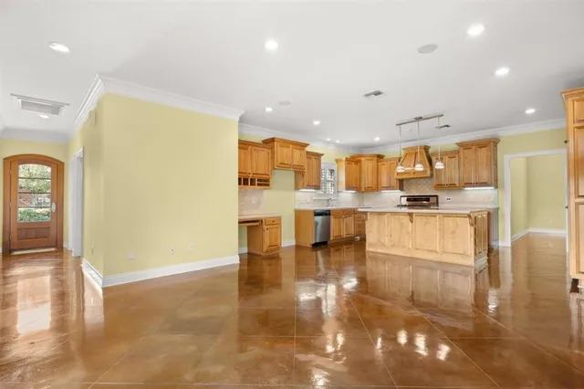 $515,000 | 5930 Blue Sage Road, Lake Charles, LA 70605