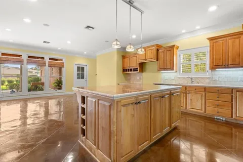 $515,000 | 5930 Blue Sage Road, Lake Charles, LA 70605