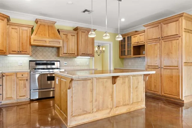 $515,000 | 5930 Blue Sage Road, Lake Charles, LA 70605