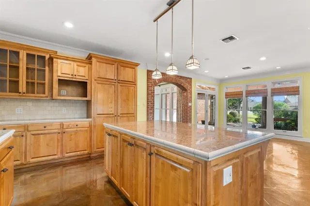 $515,000 | 5930 Blue Sage Road, Lake Charles, LA 70605