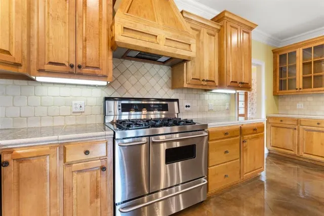 $515,000 | 5930 Blue Sage Road, Lake Charles, LA 70605