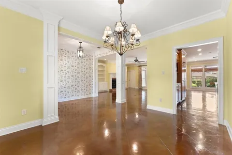 $515,000 | 5930 Blue Sage Road, Lake Charles, LA 70605