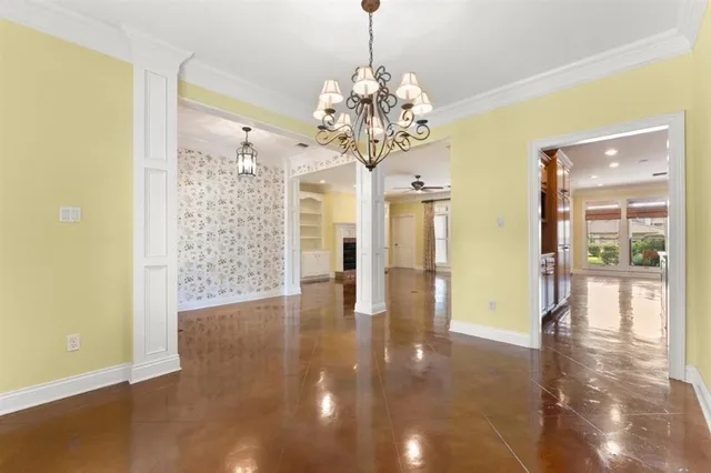 $515,000 | 5930 Blue Sage Road, Lake Charles, LA 70605