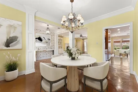 $515,000 | 5930 Blue Sage Road, Lake Charles, LA 70605