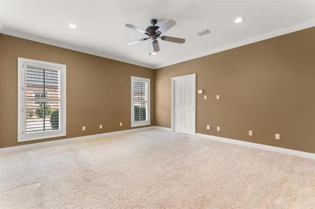 $515,000 | 5930 Blue Sage Road, Lake Charles, LA 70605