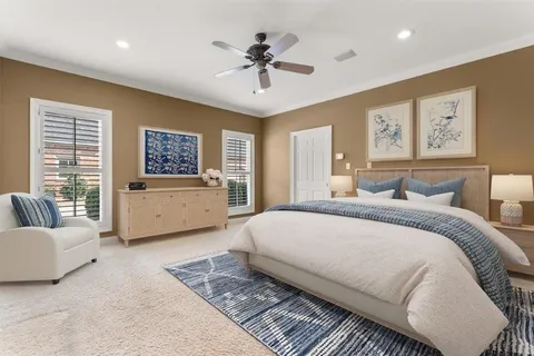 $515,000 | 5930 Blue Sage Road, Lake Charles, LA 70605