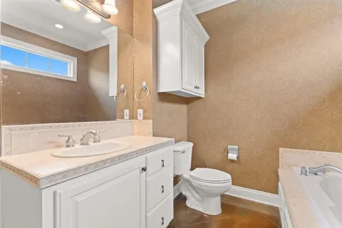 $515,000 | 5930 Blue Sage Road, Lake Charles, LA 70605