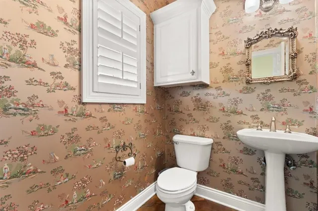 $515,000 | 5930 Blue Sage Road, Lake Charles, LA 70605