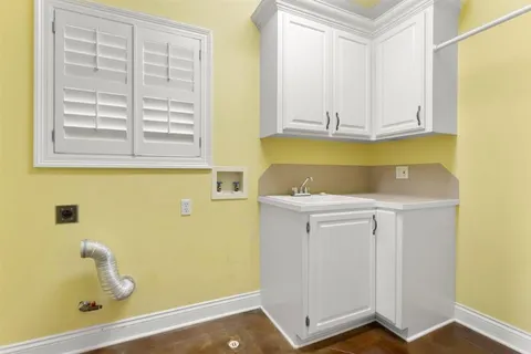 $515,000 | 5930 Blue Sage Road, Lake Charles, LA 70605