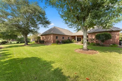 $515,000 | 5930 Blue Sage Road, Lake Charles, LA 70605