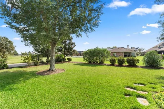 $515,000 | 5930 Blue Sage Road, Lake Charles, LA 70605