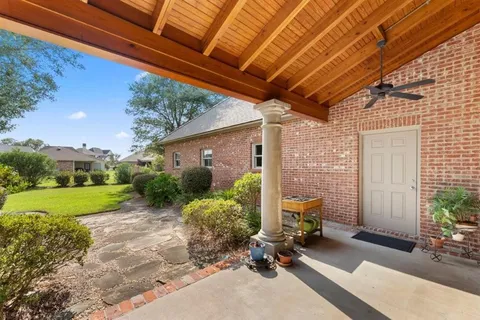 $515,000 | 5930 Blue Sage Road, Lake Charles, LA 70605