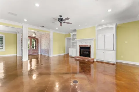 $515,000 | 5930 Blue Sage Road, Lake Charles, LA 70605