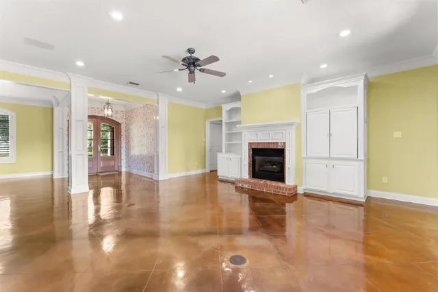 $515,000 | 5930 Blue Sage Road, Lake Charles, LA 70605