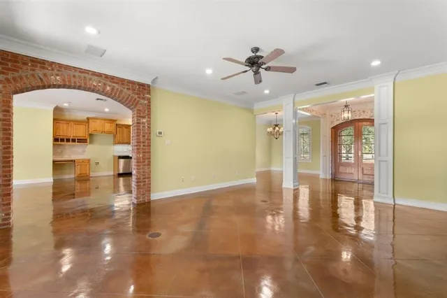 $515,000 | 5930 Blue Sage Road, Lake Charles, LA 70605