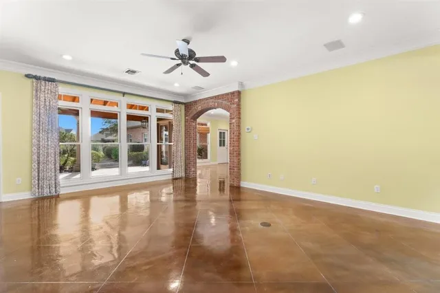 $515,000 | 5930 Blue Sage Road, Lake Charles, LA 70605