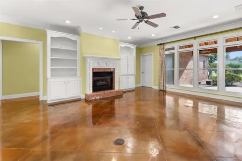 $515,000 | 5930 Blue Sage Road, Lake Charles, LA 70605