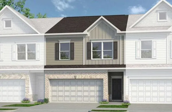 $349,640 | 1040 Elowen Drive, Unit 98, Austell, GA 30168