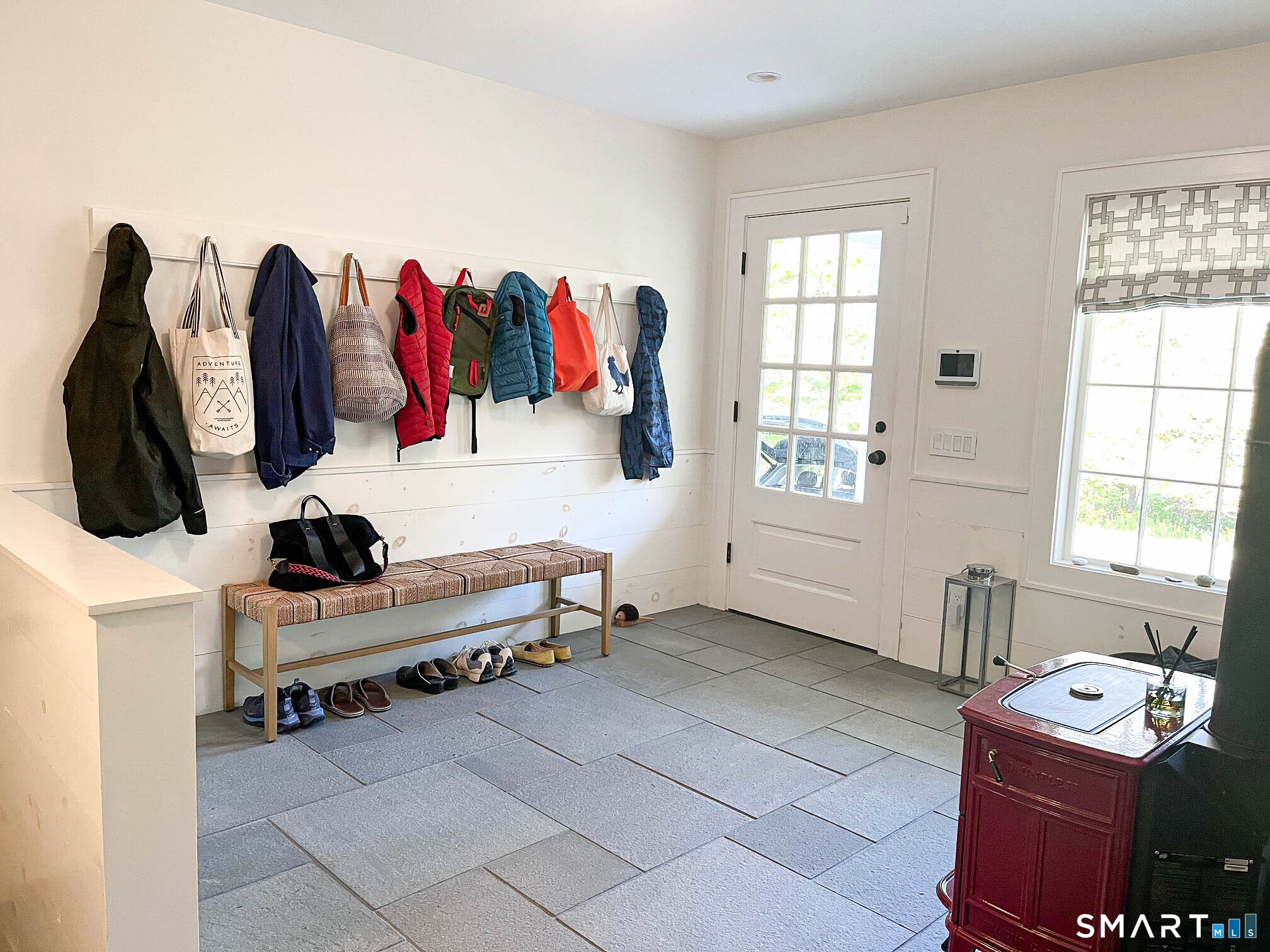 85 Gellert Road Hillsdale, NY 12529 - Photo 7 of 22 a bedroom with a bed and a window