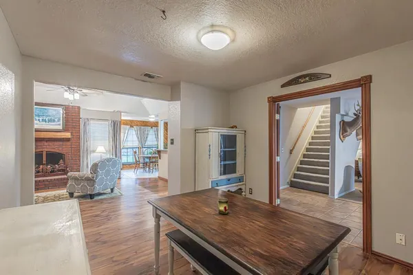 $369,000 | 614 Overhill Road, Granbury, TX 76048