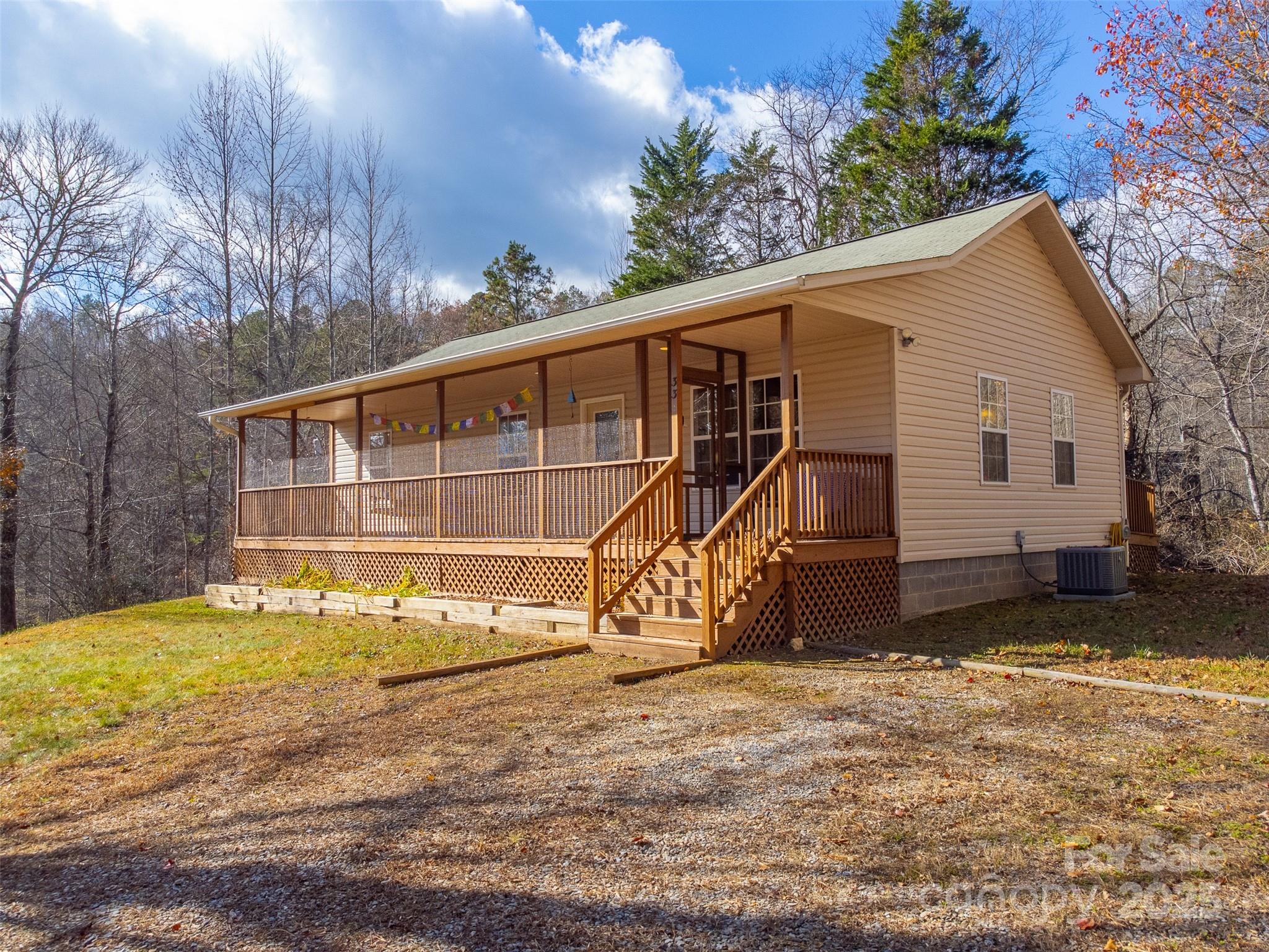 33 East H Bailey Road Bryson City, NC 28713 - Photo 1 of 47