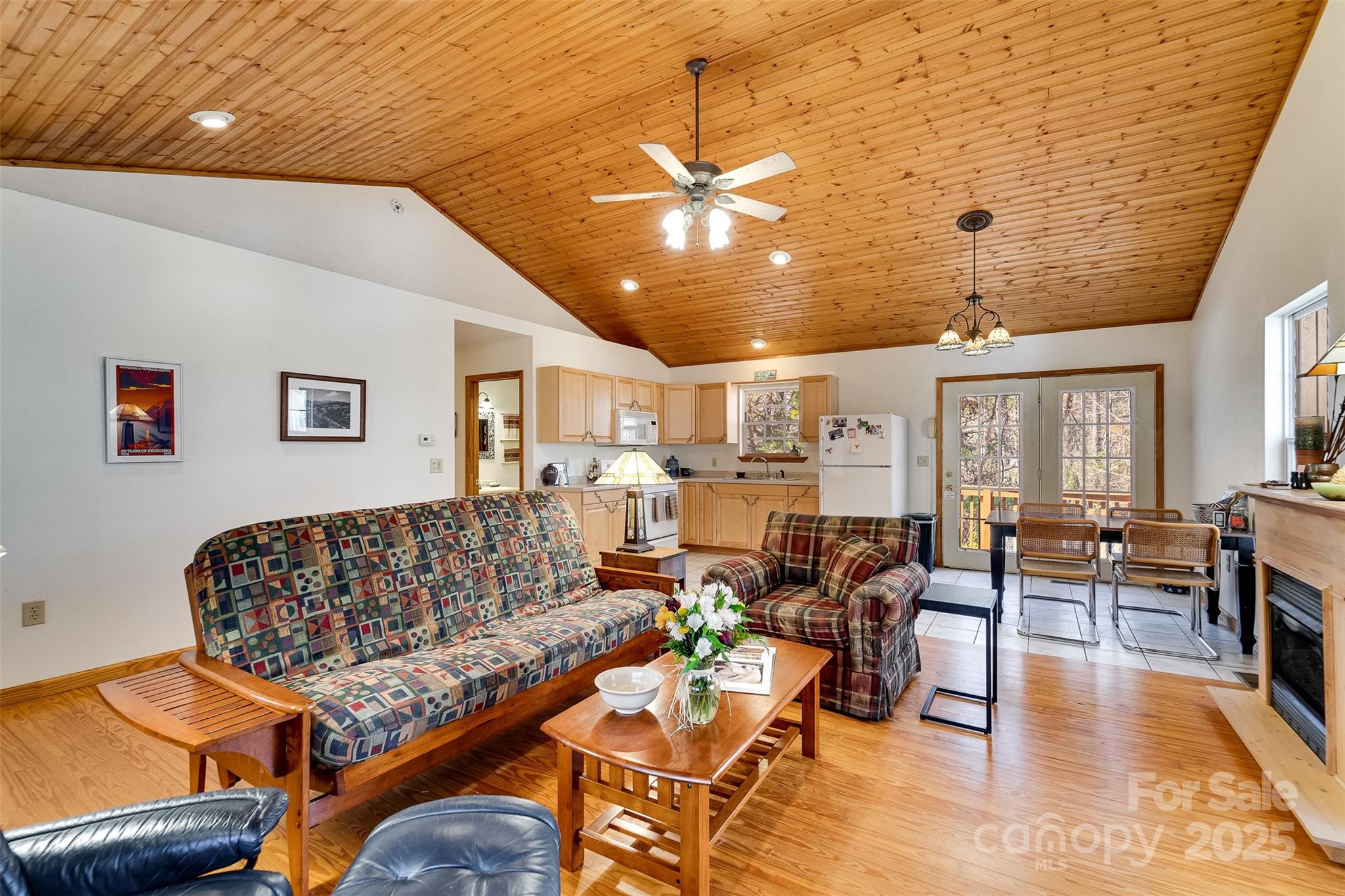 33 East H Bailey Road Bryson City, NC 28713 - Photo 11 of 47