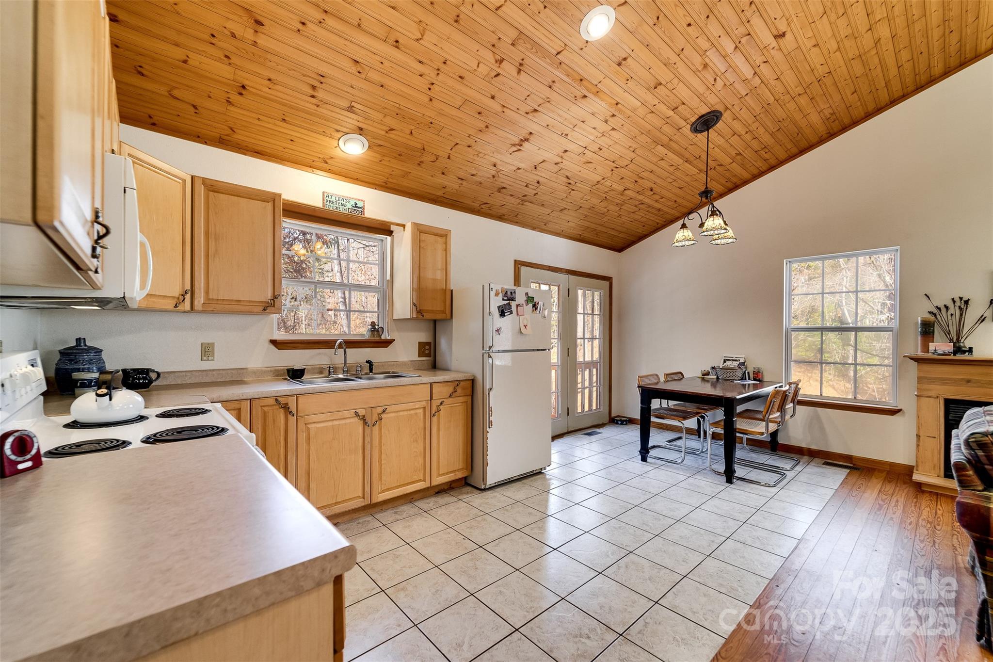 33 East H Bailey Road Bryson City, NC 28713 - Photo 12 of 47